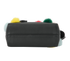 Mini By The Way, top view